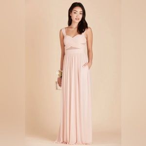 Bridesmaids Dress from Birdy Grey